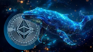 Накопичення Ethereum досягає рекордного рівня за весь час у цьому циклі