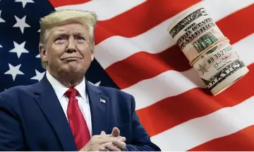 Нарешті розкрито довгоочікувані інвестиції Дональда Трампа: його інвестиції в біткоїн та криптовалюти привертають увагу!