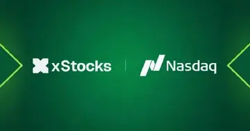 Nasdaq та Kraken об'єднують зусилля для запуску шлюзу для токенів акцій з метою збільшення ліквідності ринку