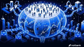 Nasdaq відкрив шлюзи: Чи призведе ваша пенсія до купівлі втрат?