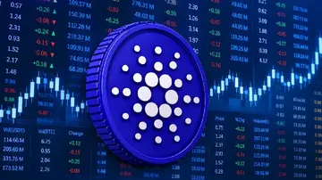Наскільки низько може впасти Cardano, якщо ADA впаде нижче 0,20 долара?