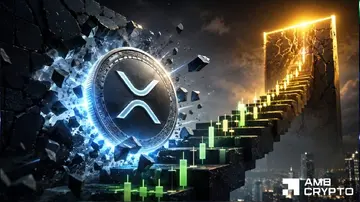 Наскільки високим може бути зростання XRP після підвищення активності на 654,71%? Оцінка…