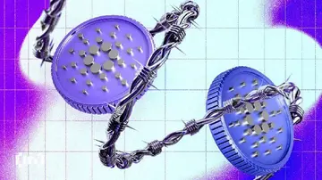 Насколько упадет цена Cardano теперь, когда долгосрочные держатели начали продавать?