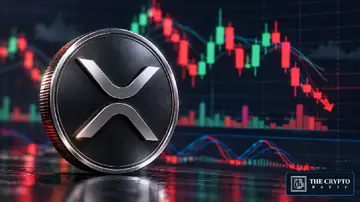 Настрої розумних грошей щодо XRP стали вкрай ведмежими на Binance та Bybit