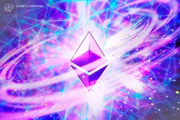 Настрої щодо Ethereum відображають рівні, які спостерігалися перед «значним зростанням»: Santiment