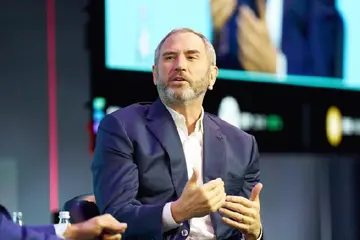 Настрої щодо XRP впали до восьмимісячного мінімуму, і раніше це було сигналом для покупки.