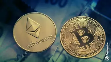 Настрої змінюються з боязливих на нейтральні, оскільки ф'ючерси на ETH випереджають BTC та SOL