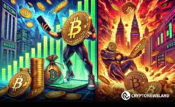 Следующий шаг Биткойна: закроет ли он разрыв в $84K на CME или столкнется с отказом?