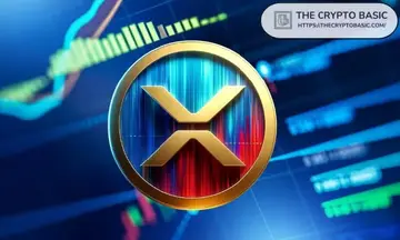 Наступний крок XRP може бути великим – аналітики націлюються на $3–$4
