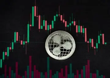 Наступний крок XRP може перевищити 5 доларів після повного скидання Stoch RSI
