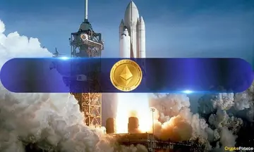 Наступний ріст біткоїну може сприяти зростанню ефіру до 20 тисяч доларів: аналітик