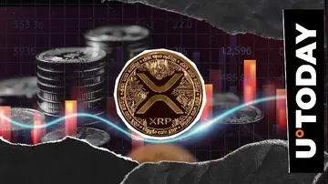 Не дайте себе обманути падінням ціни XRP, смуги Боллінджера сигналізують про новий рекорд цін