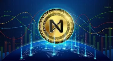 NEAR очікує $1.6, оскільки NEAR Intents інтегрується зі Starknet