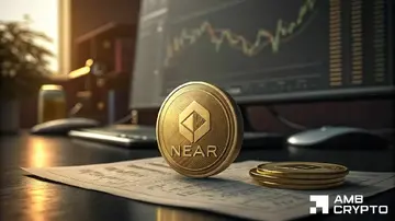 NEAR прагне до $1.85 – пропозиція Суверенного фонду підвищує оптимістичні настрої