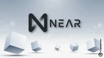 NEAR зросла на 4%, оскільки Universal Send почав працювати