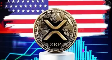 Небачений успіх для XRP! "Став найбільш торгованим альткоїном у 2025 році!"