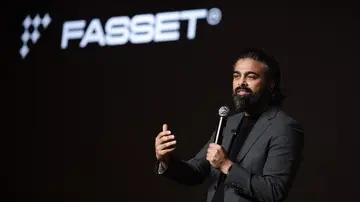 Небанківська установа з стабільною монетою Fasset отримала оцінку в 1 мільярд доларів, оскільки SBI підтримує її ініціативу у сфері платежів