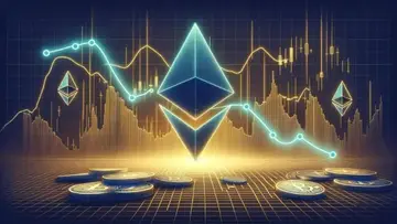 Недавние достижения Ethereum под угрозой – можем ли мы увидеть новое падение?