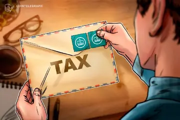 Немає листа від HMRC? Експерт попереджає, що інвестори у криптовалюту у Великій Британії все ще можуть бути винні податки