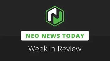 Neo News: Тиждень у огляді – 25 травня – 31 травня