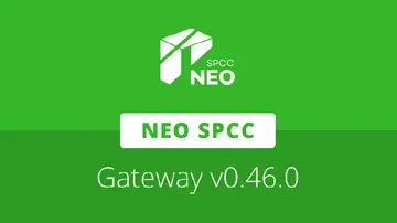 Neo SPCC додає сервіс автентифікації Authbox у NeoFS S3 Gateway v0.46.0