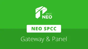 Neo SPCC випустив NeoFS REST Gateway версії 0.20.0 та Панель версії 0.11.1