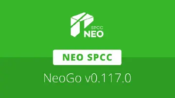 Neo SPCC випустив NeoGo v0.117.0 з покращеннями компілятора, оптимізаціями продуктивності та підтримкою користувацьких свідків.