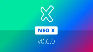 Neo X TestNet v0.6.0 додає підтримку Ethereum Osaka фокусу та базу Geth v1.16.9