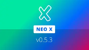 Neo X випустив версію 0.5.3 "Quenchation" і рекомендує оновлення для операторів вузлів