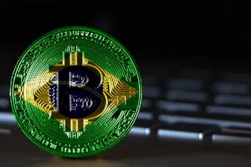 Неочікувані новини про заборону криптовалют з Бразилії, яка затвердила перший у світі ETF на Solana!