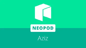 NeoPod проведе друге AMA з будівельником громади Азізом з NeoRedPill