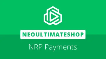 NeoUltimateShop додає токен NRP як метод оплати