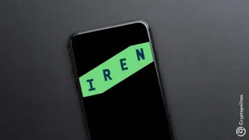 Непідтверджена угода IREN з Anthropic тестує перехід майнерів до AI-облаків