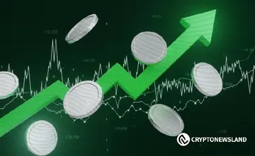 NEURAL здобуває популярність на рівні $4.10, оскільки наближається ключовий опір, і нові таланти у сфері машинного навчання приєднуються до команди розробників