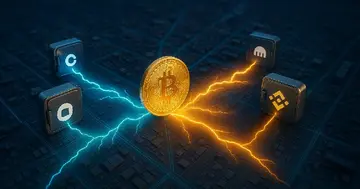 Невидиме блискавка: чому обмінні канали руйнують улюблену метрику Біткойна