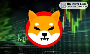 Невідома компанія вивела 280 млрд Shiba Inu з OKX, оскільки SHIB наближається до ключового технічного прориву