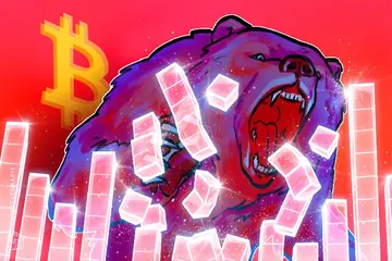 Невитрачені трансакційні виходи Bitcoin сигналізують про те, що капітуляція триває: аналітик