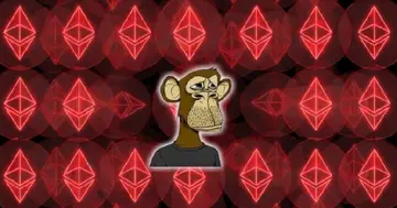 NFT Джастіна Біберa Bored Ape впав на 99% з 1,3 млн доларів до 12 тис. доларів