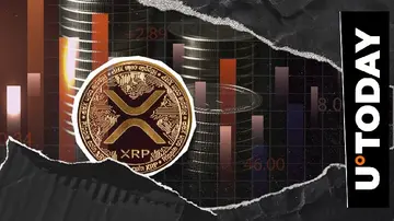 Ні, ціна XRP ще не досягла дна, попереджають смуги Боллінджера