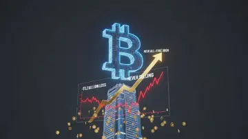 «Ніколи не продаватимемо»: Metaplanet тримається незважаючи на збитки у 1,2 мільярди доларів у Bitcoin