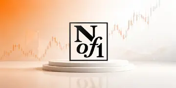 Nof1 залучила 15 мільйонів доларів за підтримки SUI Group та Karatage для розширення платформи торгівлі з використанням ШІ