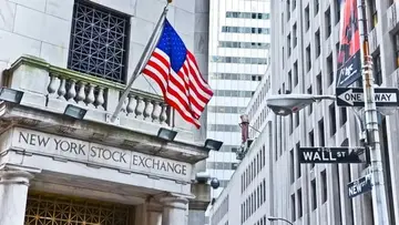 Нова криптовалютна ініціатива від NYSE! Цей альткоїн виступить посередником! Ось деталі