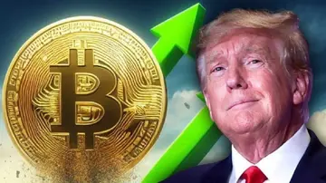 Нові події щодо Bitcoin-ходу Дональда Трампа на 2 мільярди доларів