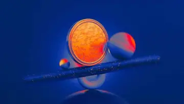 Новий крипто-проект пообіцяв трансформувати стейблкоїни. Потім його токен впав на 90%.