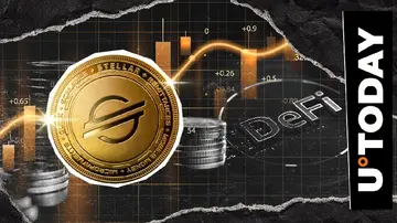 Новий сигнал DeFi Stellar (XLM) може призвести до зростання до $10