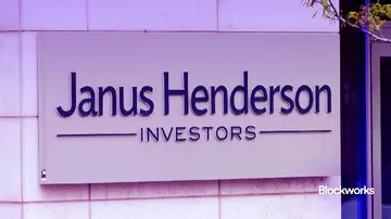 Новий токенізований стратегічний CLO Janus Henderson бачить надходження $1 млрд