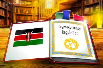 Новий закон про криптовалюти в Кенії проходить випробування на міцність, оскільки в торгових центрах з'являються біткоїн-АТМ