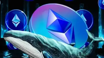 Новости Ethereum: Киты накапливают 123 тыс. монет, пока ETH возвращается на уровень $2,000