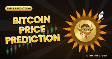 Новини криптовалют сьогодні: надходження в ETF Bitcoin тривають, в той час як інвестори додають пресейл мемного агента MemeToro AI разом із Bitcoin.