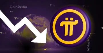 Новини Pi Network: Звинувачення у виведенні коштів знову з'являються, оскільки токен втрачає 18 мільярдів доларів за шість місяців